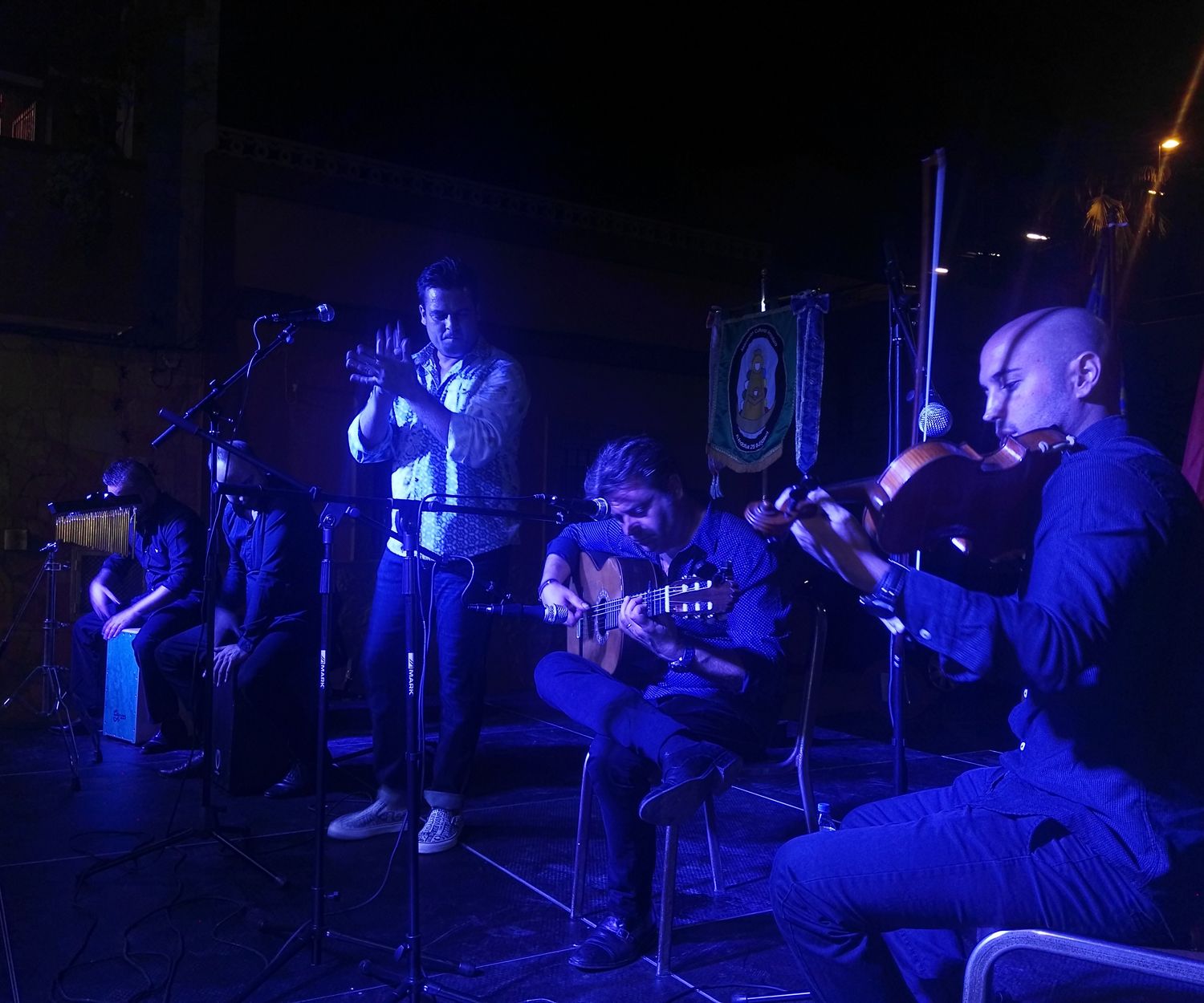 Equipos de sonido en Valencia