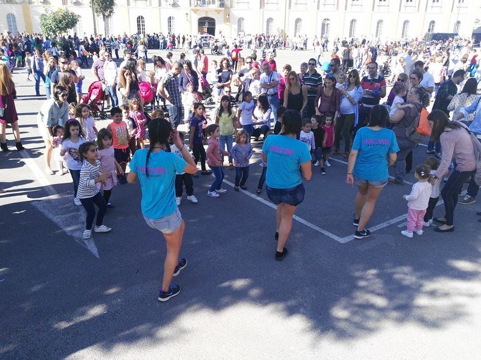 Alquiler de escenarios móviles en Valencia