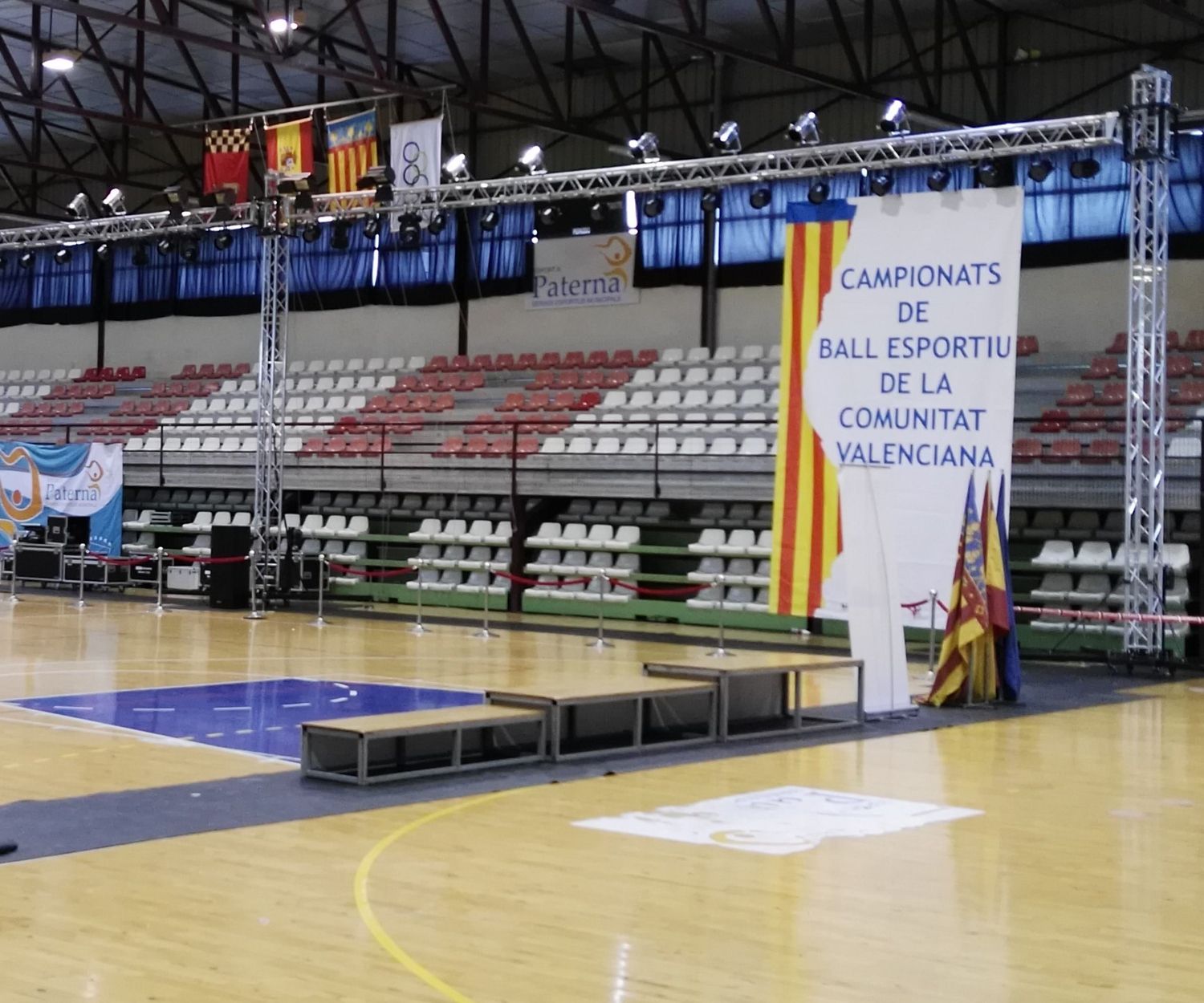 Alquiler de equipos de sonido en Valencia