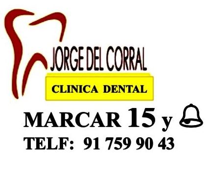 Clínica dental en madrid-Hortaleza-Canillas