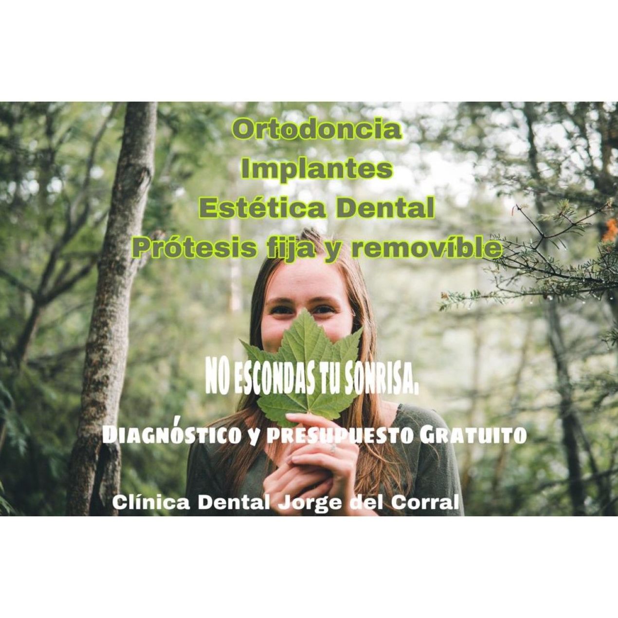 clínica dental Hortaleza dentistas canillas