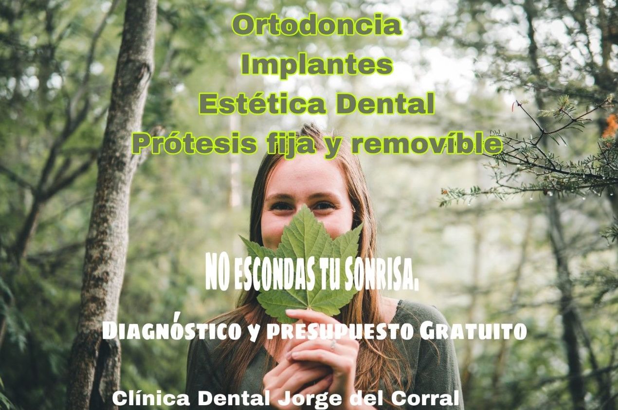 dentista Madrid- clínica dental Madrid- ortodoncia Madrid