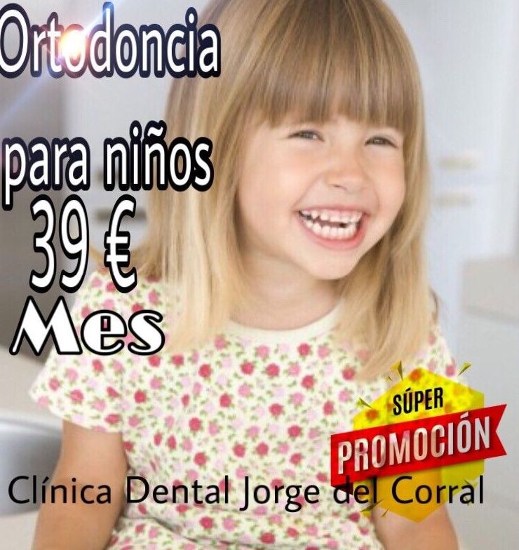 ORTODONCIA NIÑOS,hortaleza,canillas,barajas,canillejas