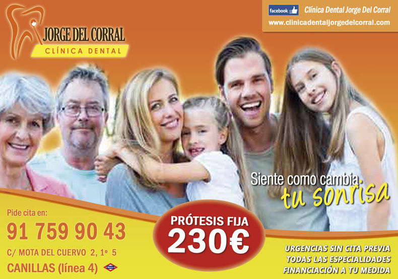 dentista hortaleza,dentista canillas,clínica dental hortaleza,clínicas dentales hortaleza,prótesis dental hortaleza,