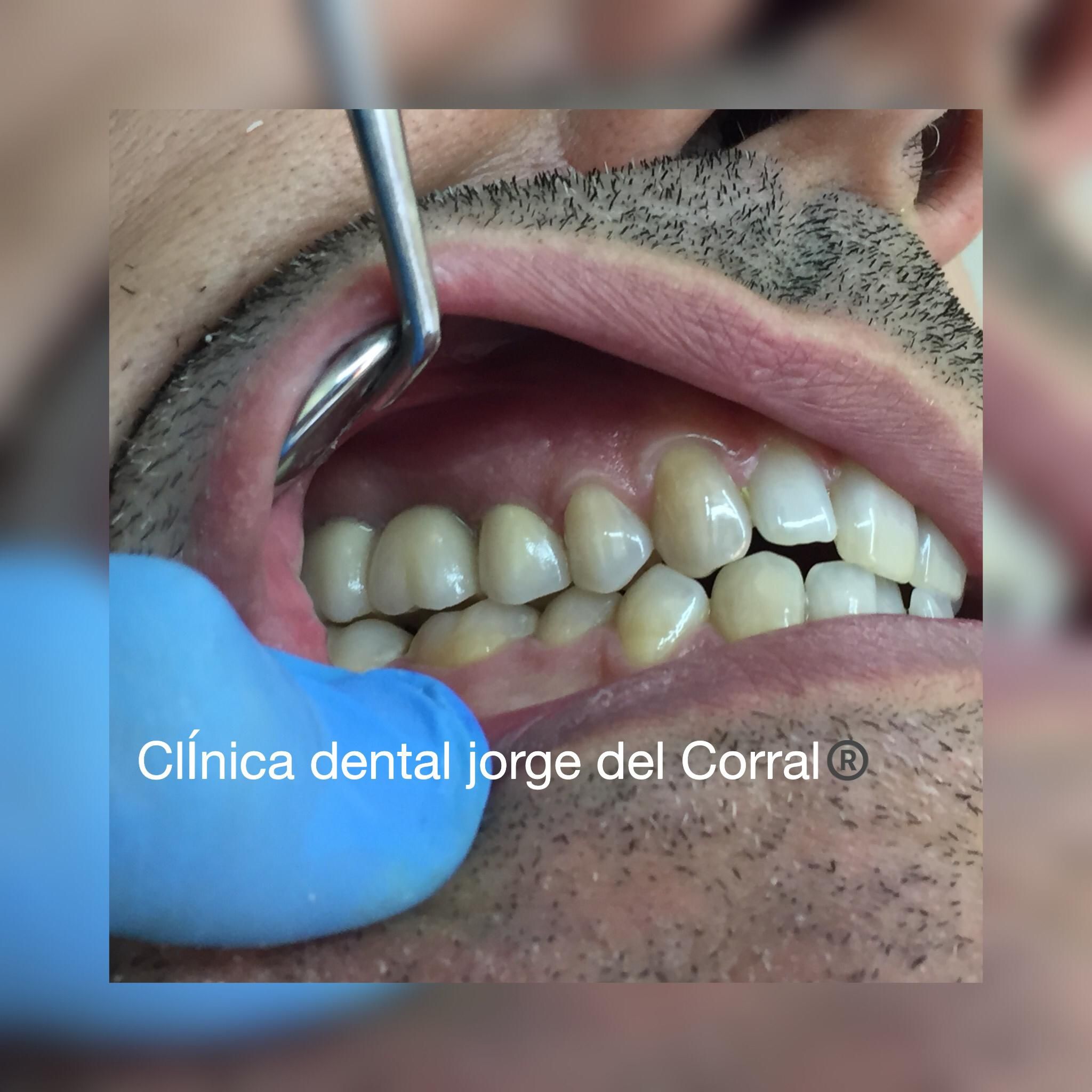 Clínica dental Hortaleza