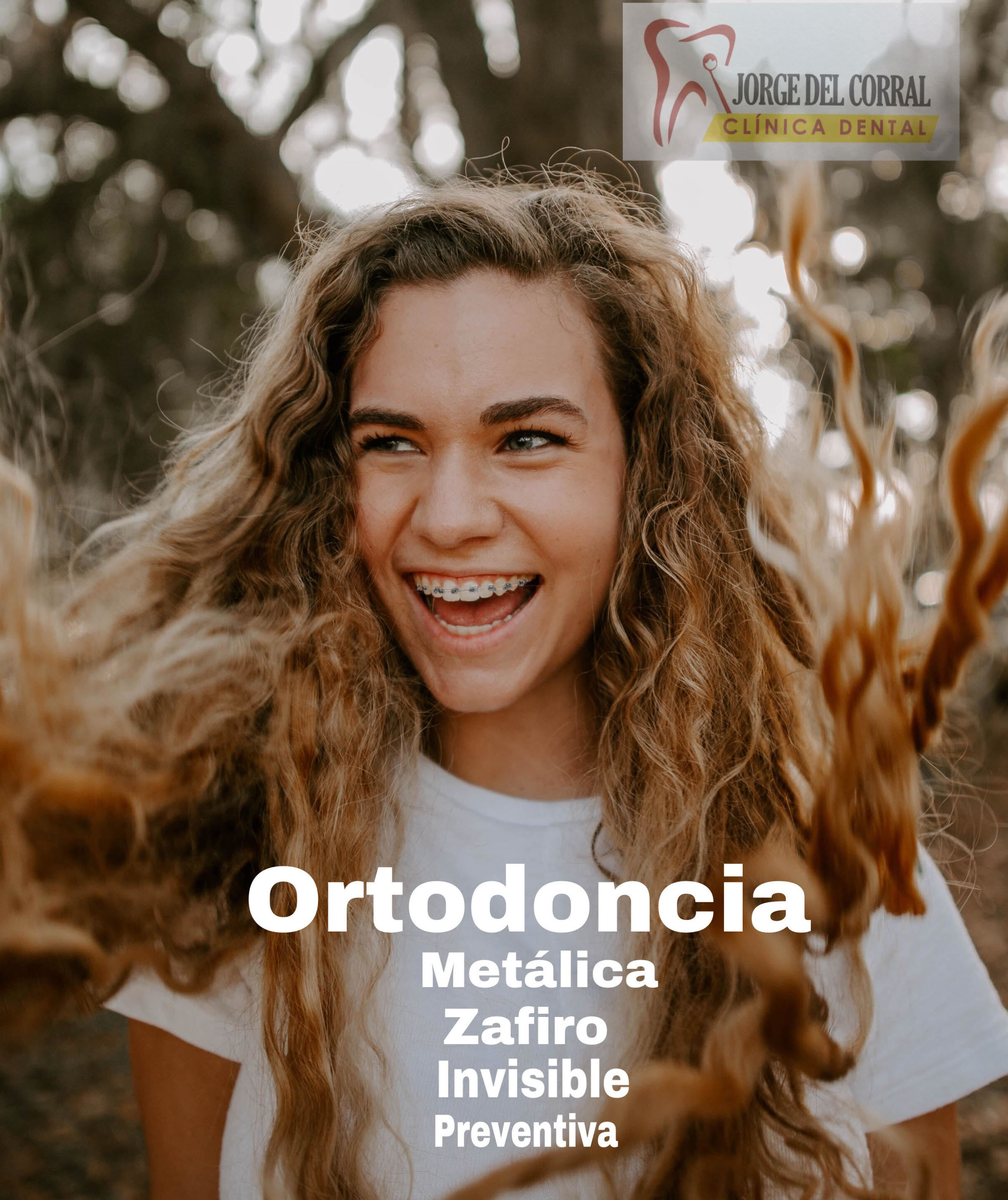 Ortodoncia en Hortaleza