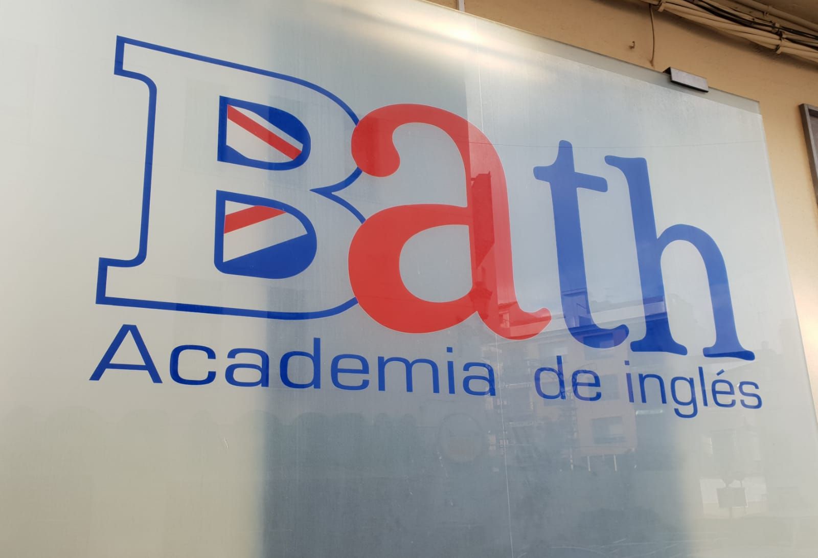 Academia de inglés en Priego de Córdoba