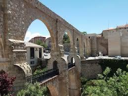 acueducto de Teruel