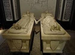 LOS AMANTES DE TERUEL