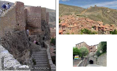 Albarracín