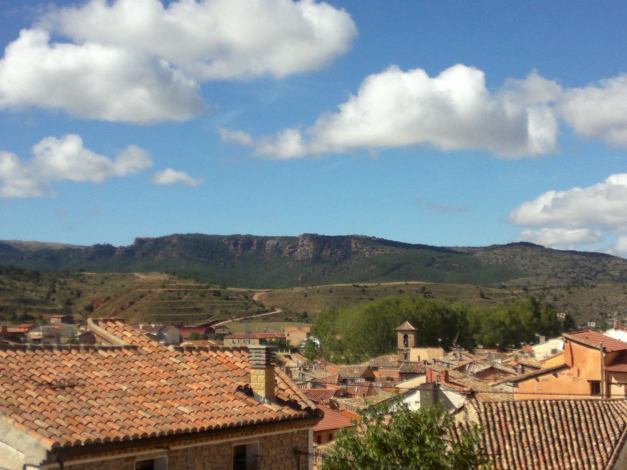 Casa Josefina Gea de Albarracín