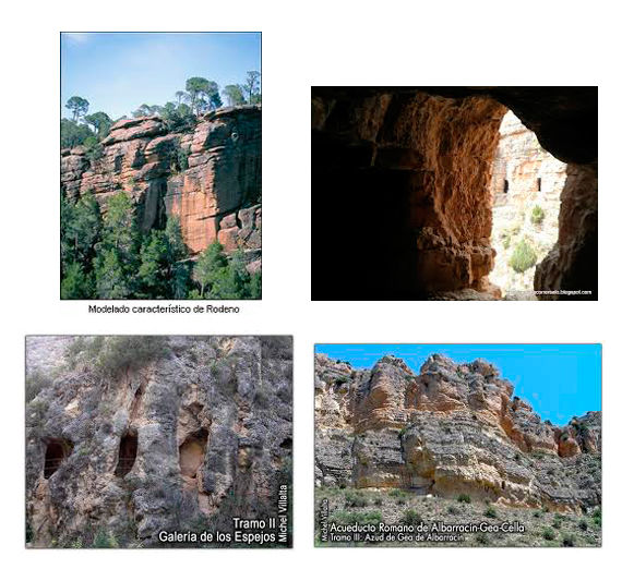 Sierra de Albarracín