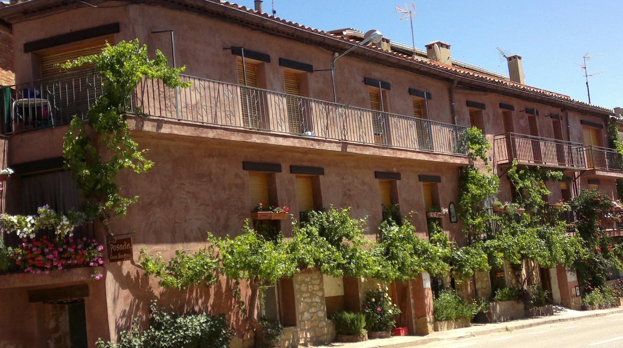 Casa Josefina - Turismo rural - Gea de Albarracín