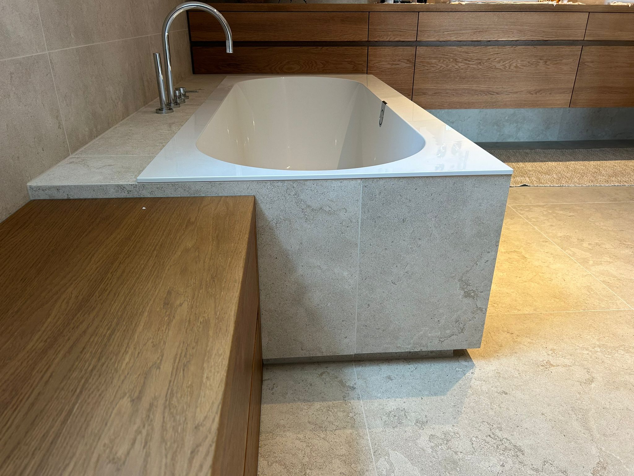 Verso Cross  Cut Classic 45x90