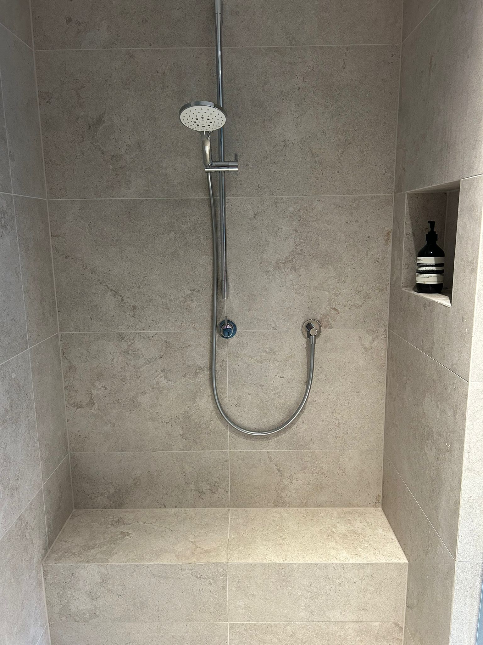Verso Cross Cutt Classic 45x90
