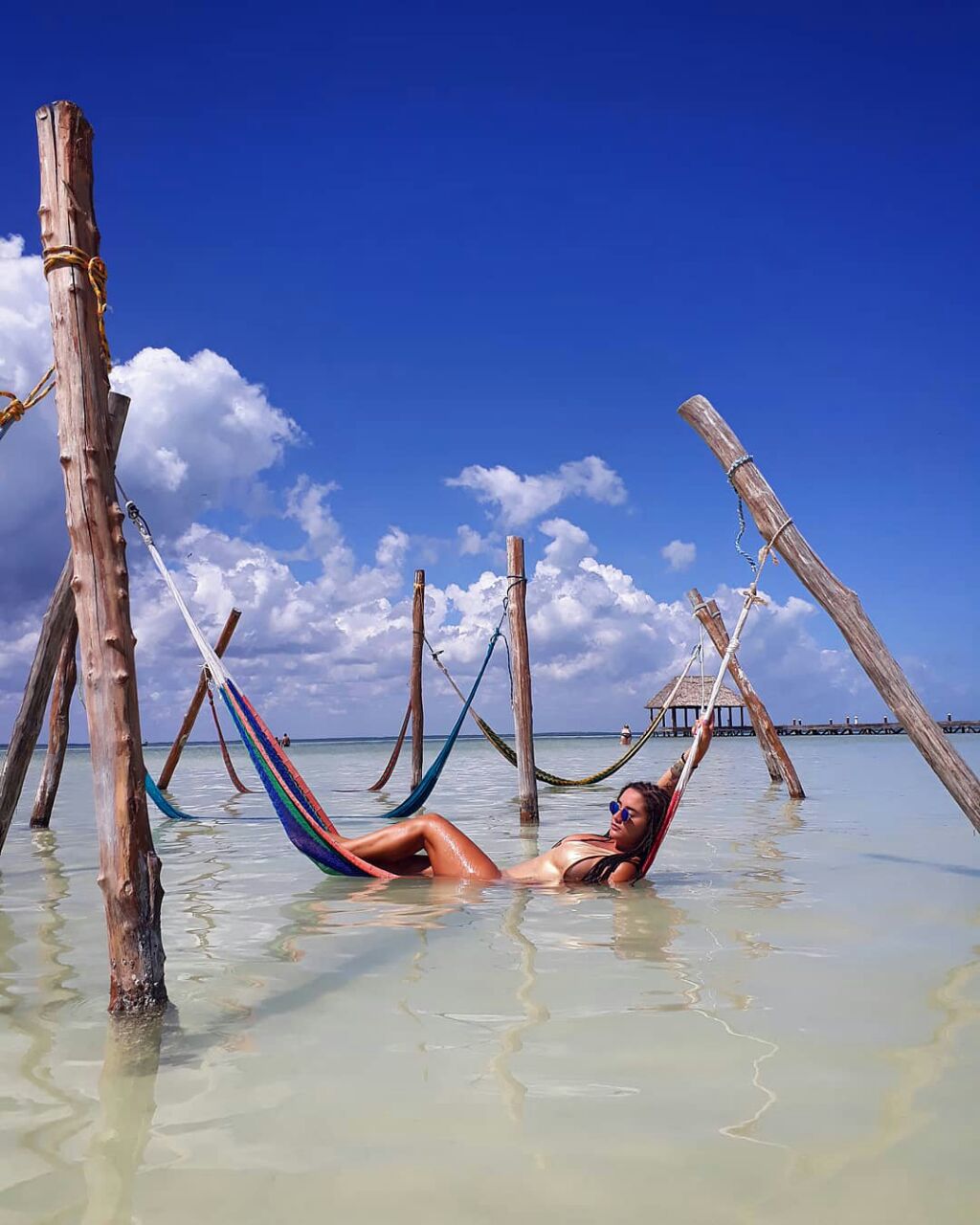 Organizar viajes al Caribe