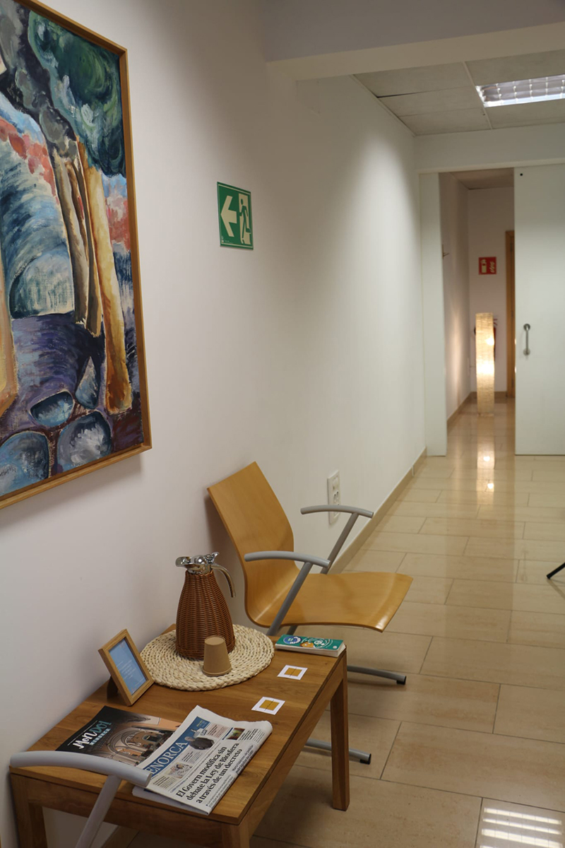 Terapia de pareja en Menorca