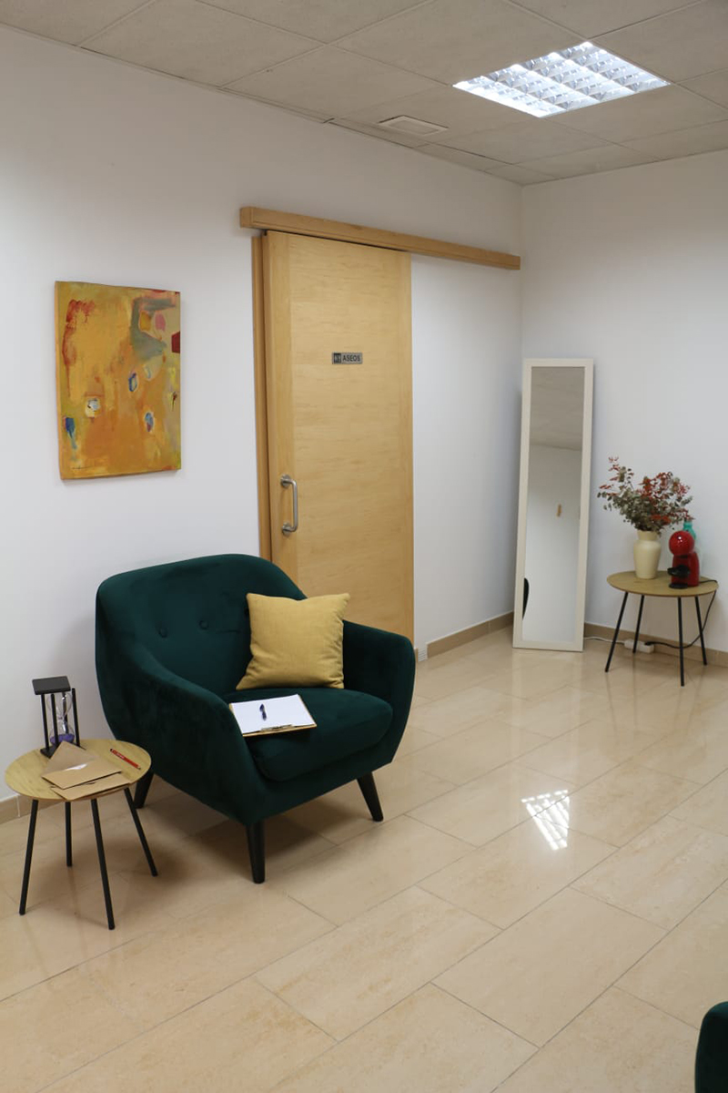 Terapia de pareja en Menorca