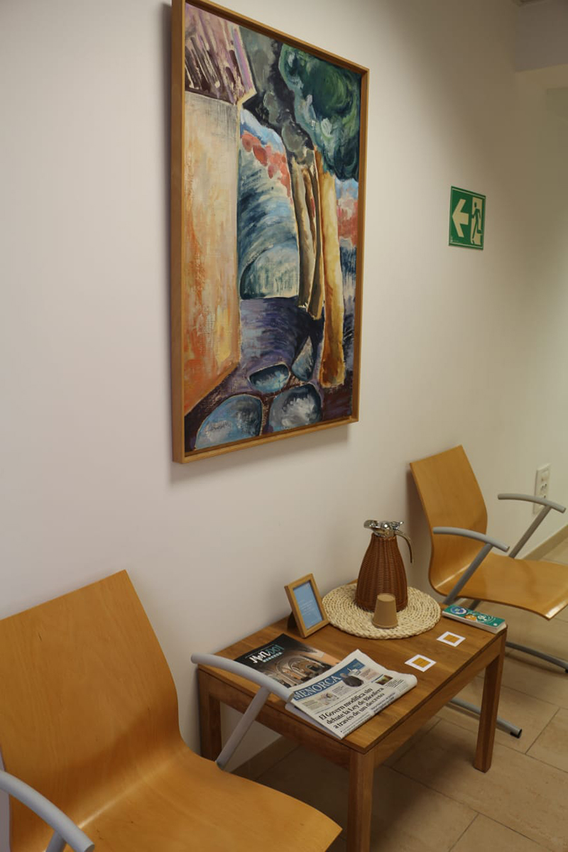 Psicoterapia para adultos en Menorca