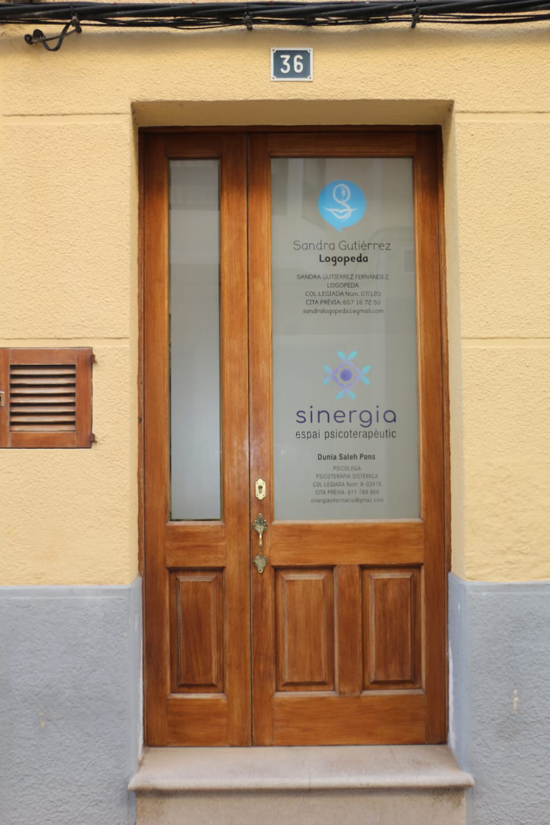 Psicólogo terapeuta en Menorca
