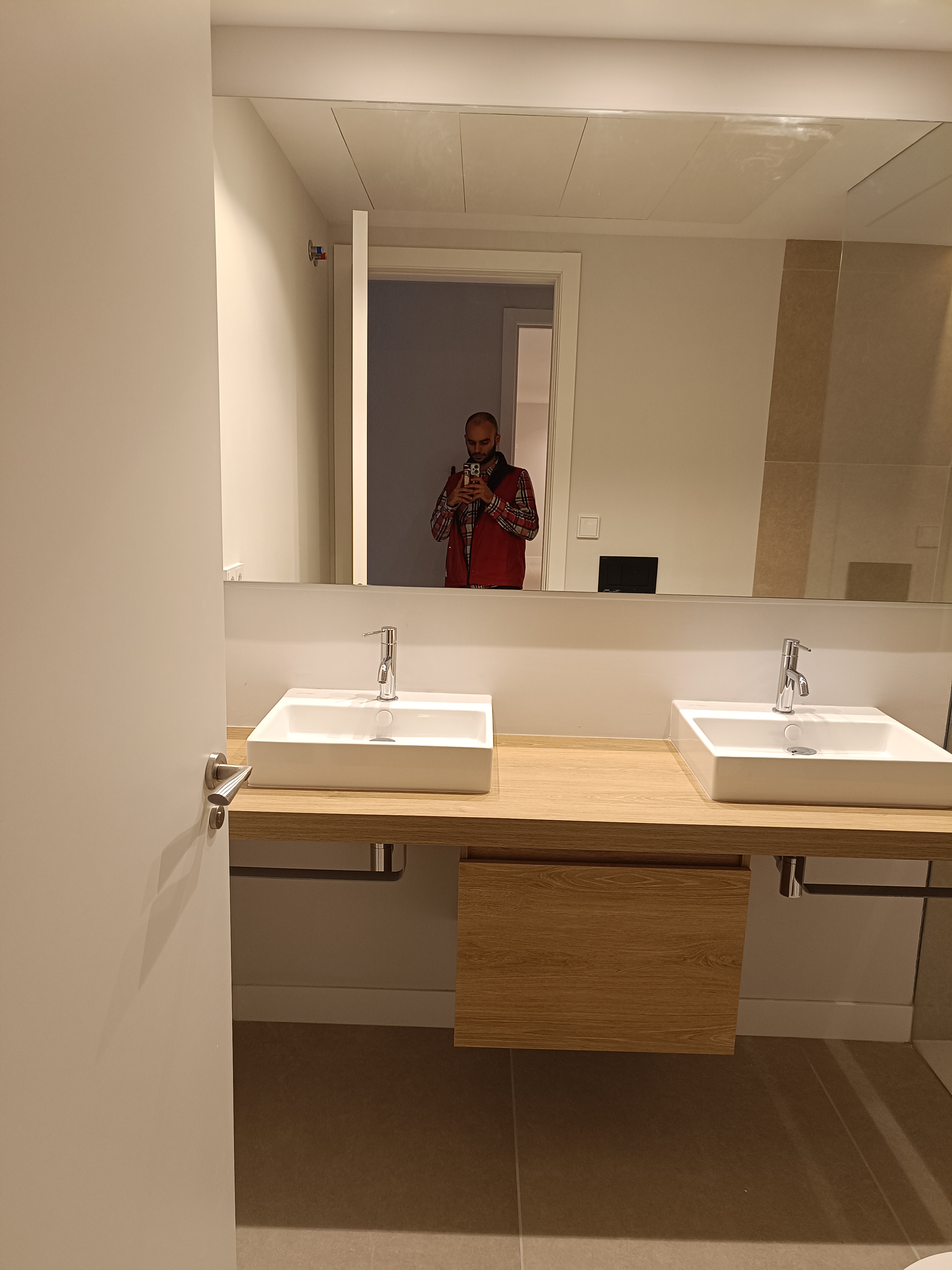 Muebles de baño a medida en Málaga