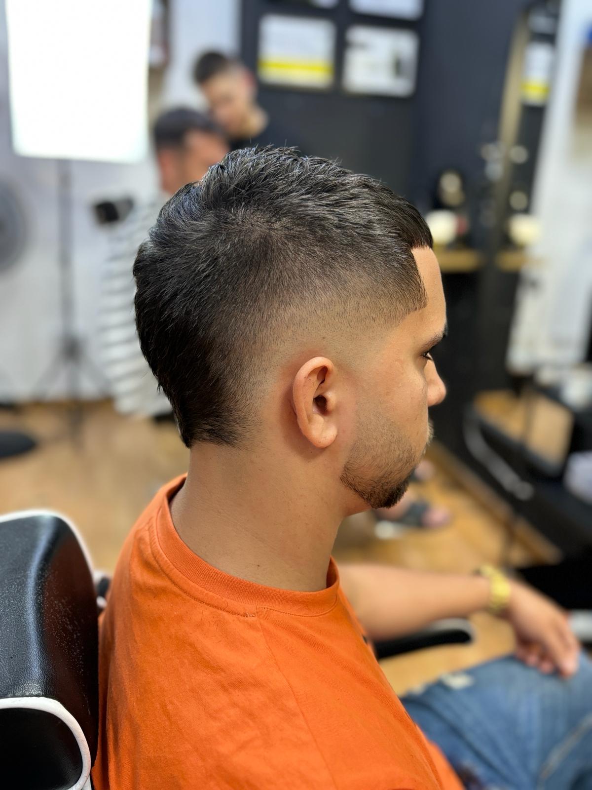 Cortes de cabello en Las Palmas de Gran Canaria
