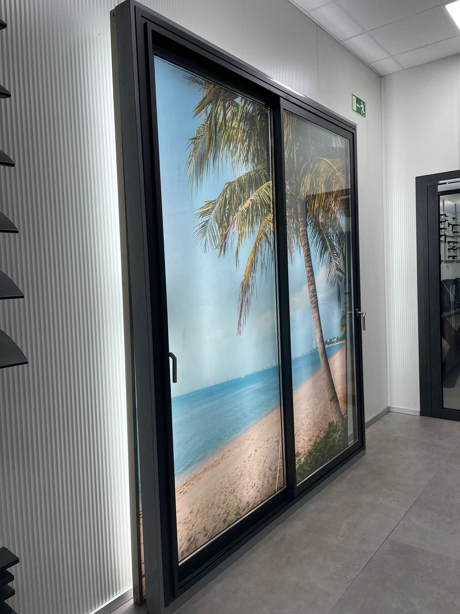 Carpintería de aluminio y PVC en Boadilla