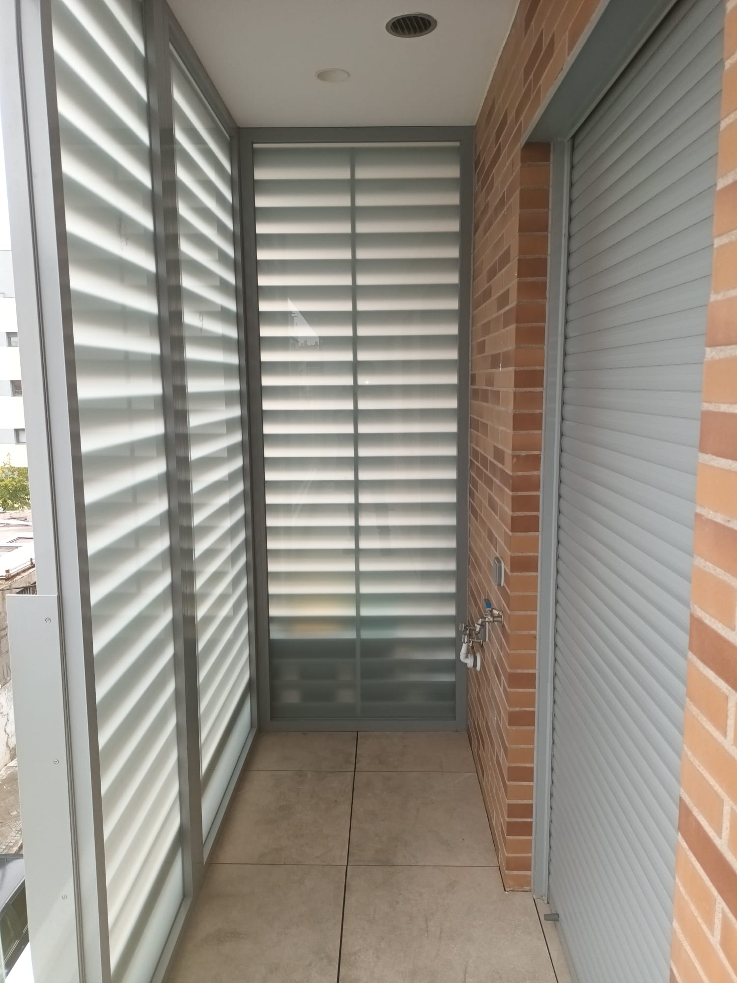 Carpintería de aluminio y PVC en Villanueva de la Cañada