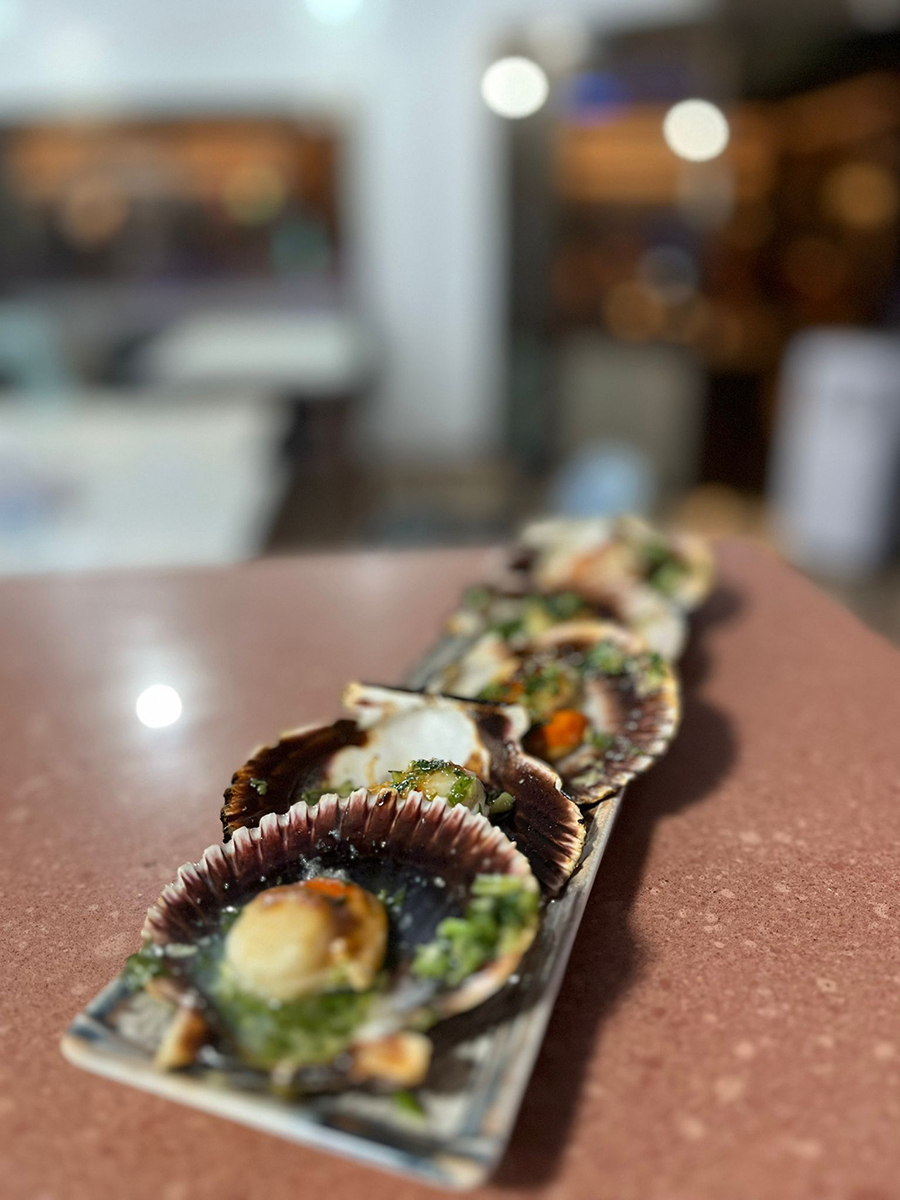 Restaurantes de menú en L'Ametlla de Mar