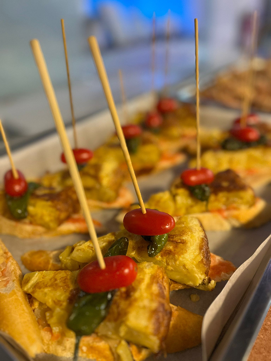Restaurantes de menú en L'Ametlla de Mar