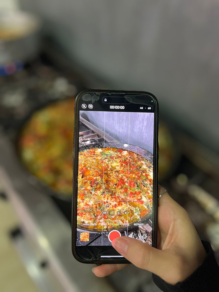 Restaurantes de menú en L'Ametlla de Mar