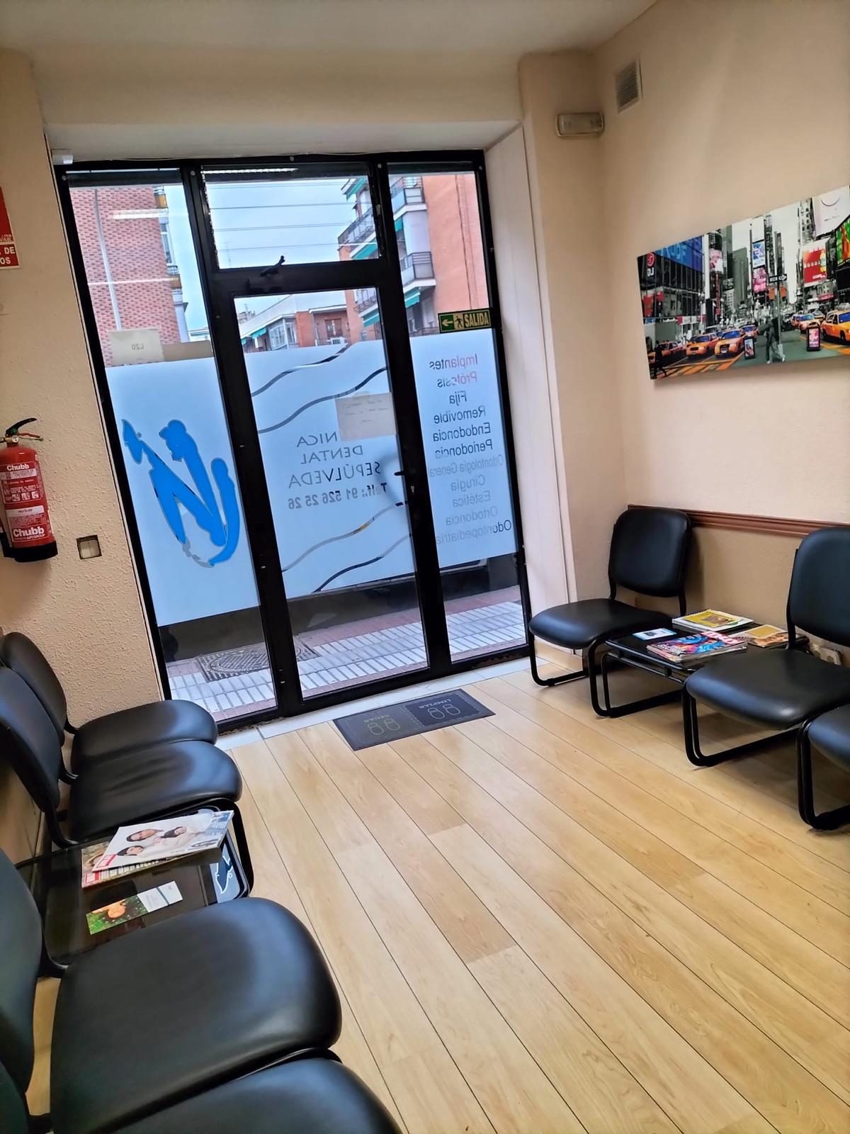 Clínica dental con los mejores precios en Madrid