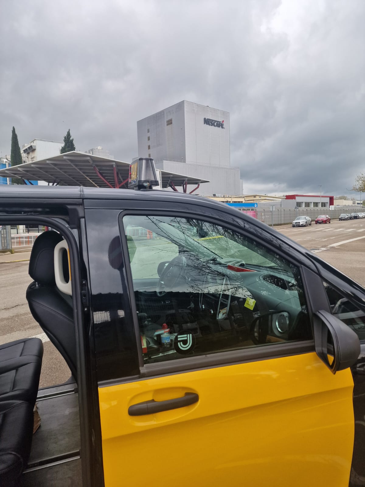 Viaja cómodo, seguro y con estilo