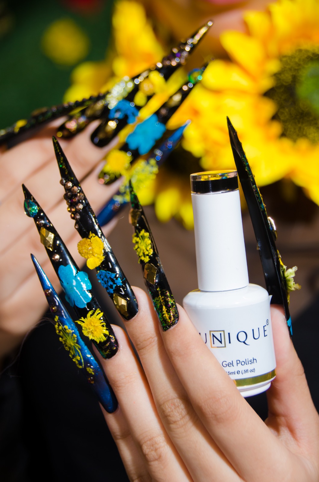 Mejores productos de manicura Barcelona