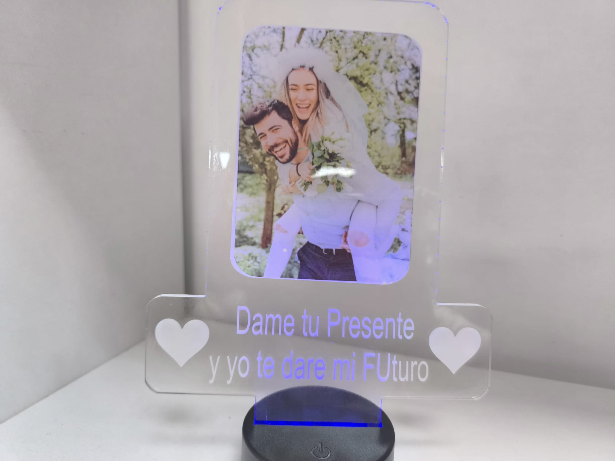 Regalos personalizados en Valencia