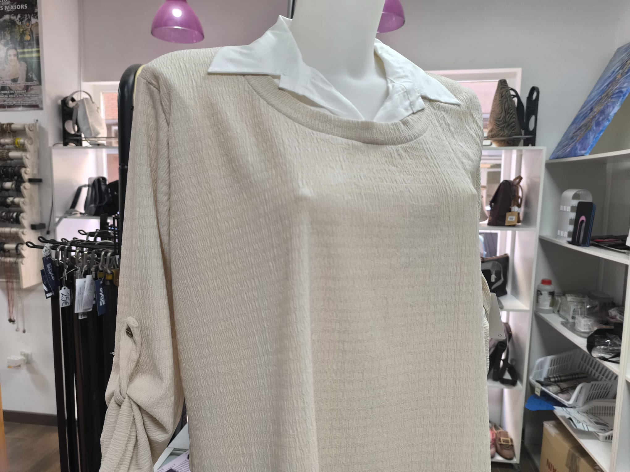 Tienda de ropa online