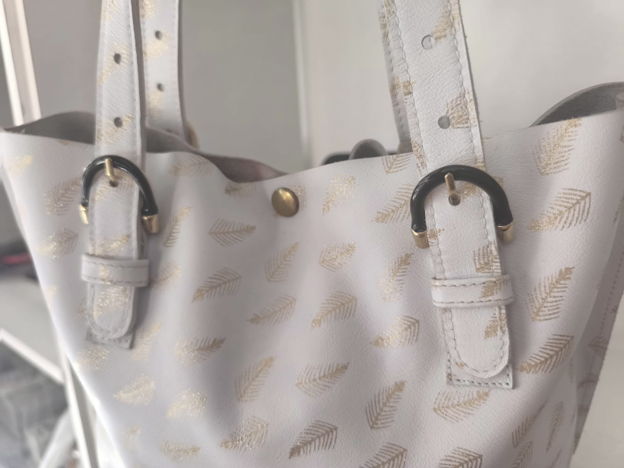 Bolsos hechos a mano en Valencia