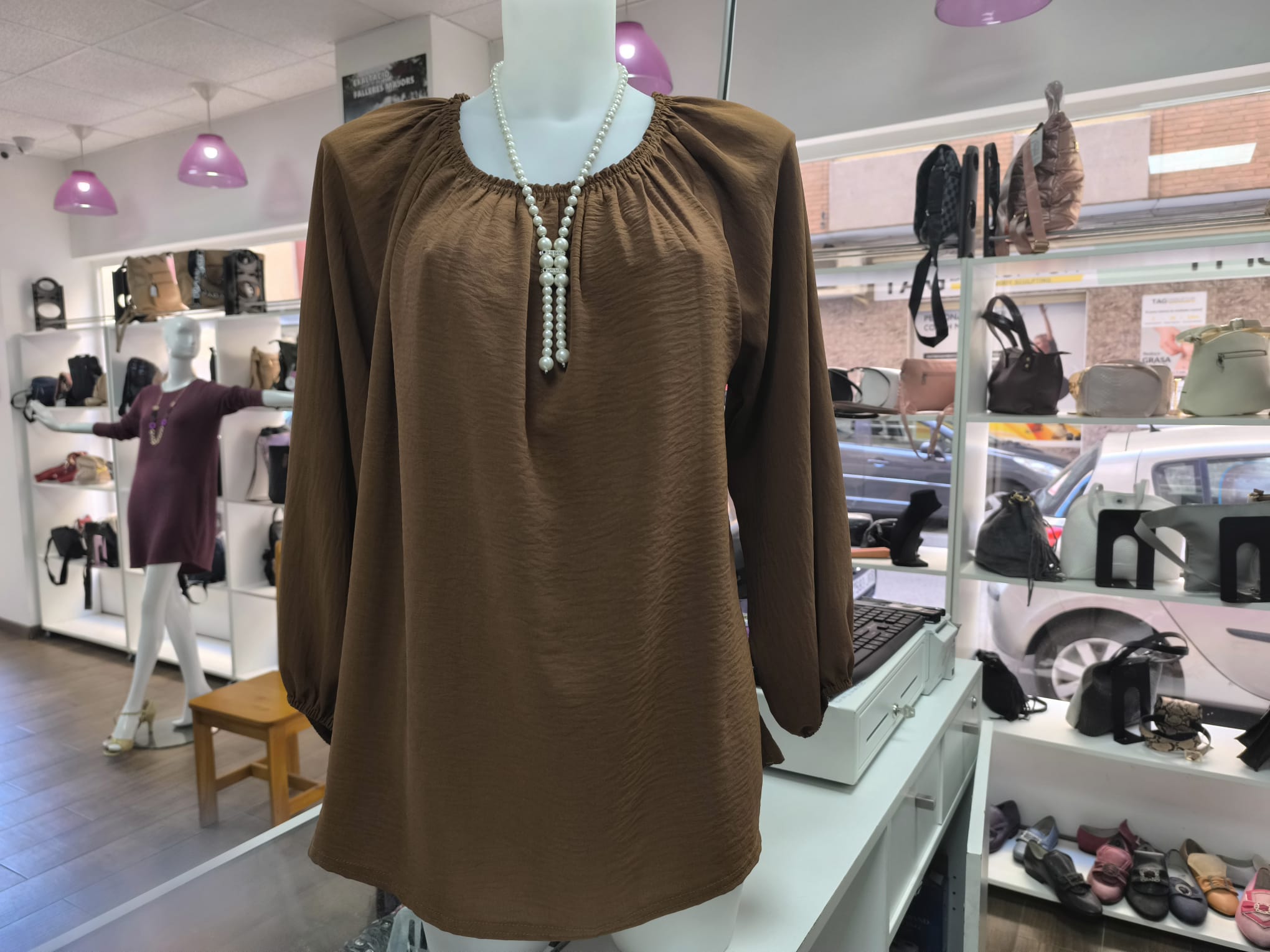 Ropa de diseño en Valencia