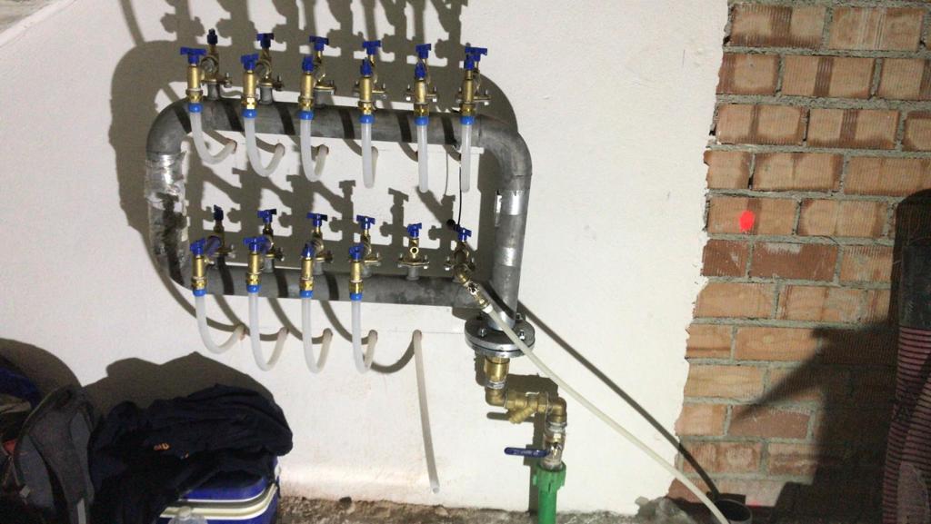 Expertos en instalaciones de energía solar en Granada