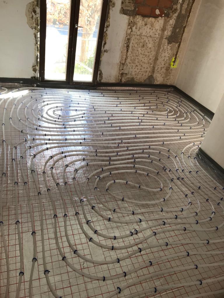 Instalación de piscinas en Granada