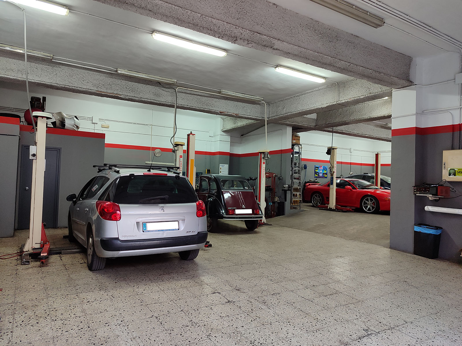 Retapizados