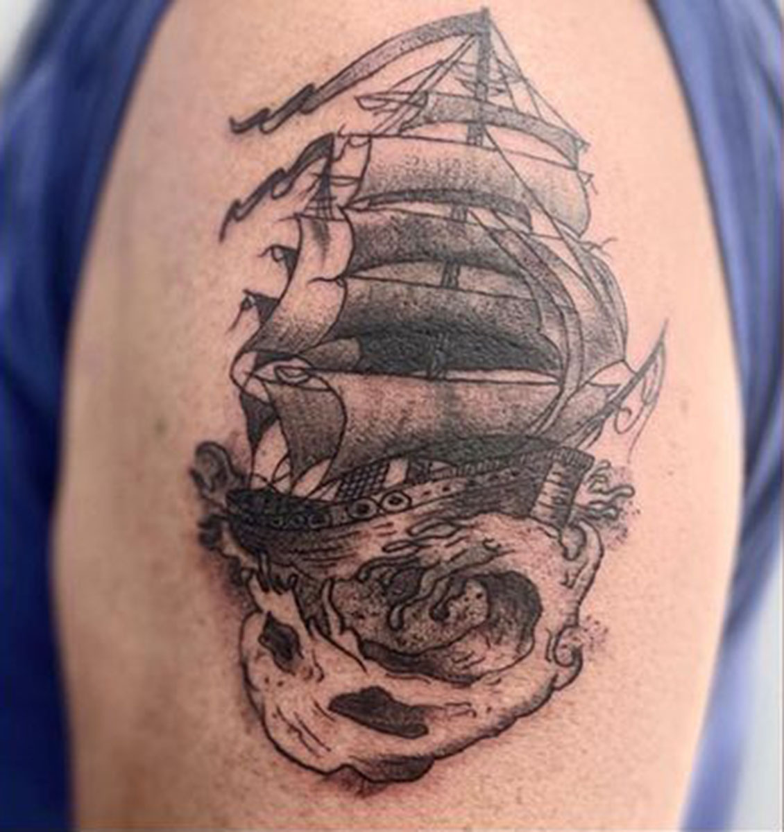 Mejor estudio de tatuajes en Lloret de Mar