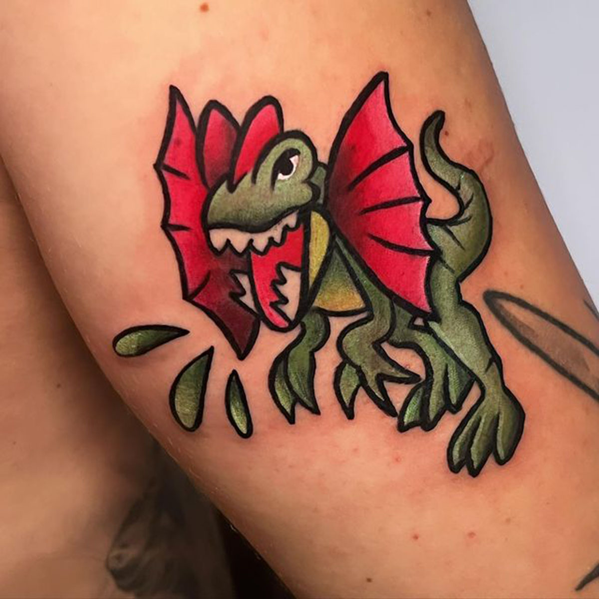 Estudio de tatuajes en Lloret de Mar