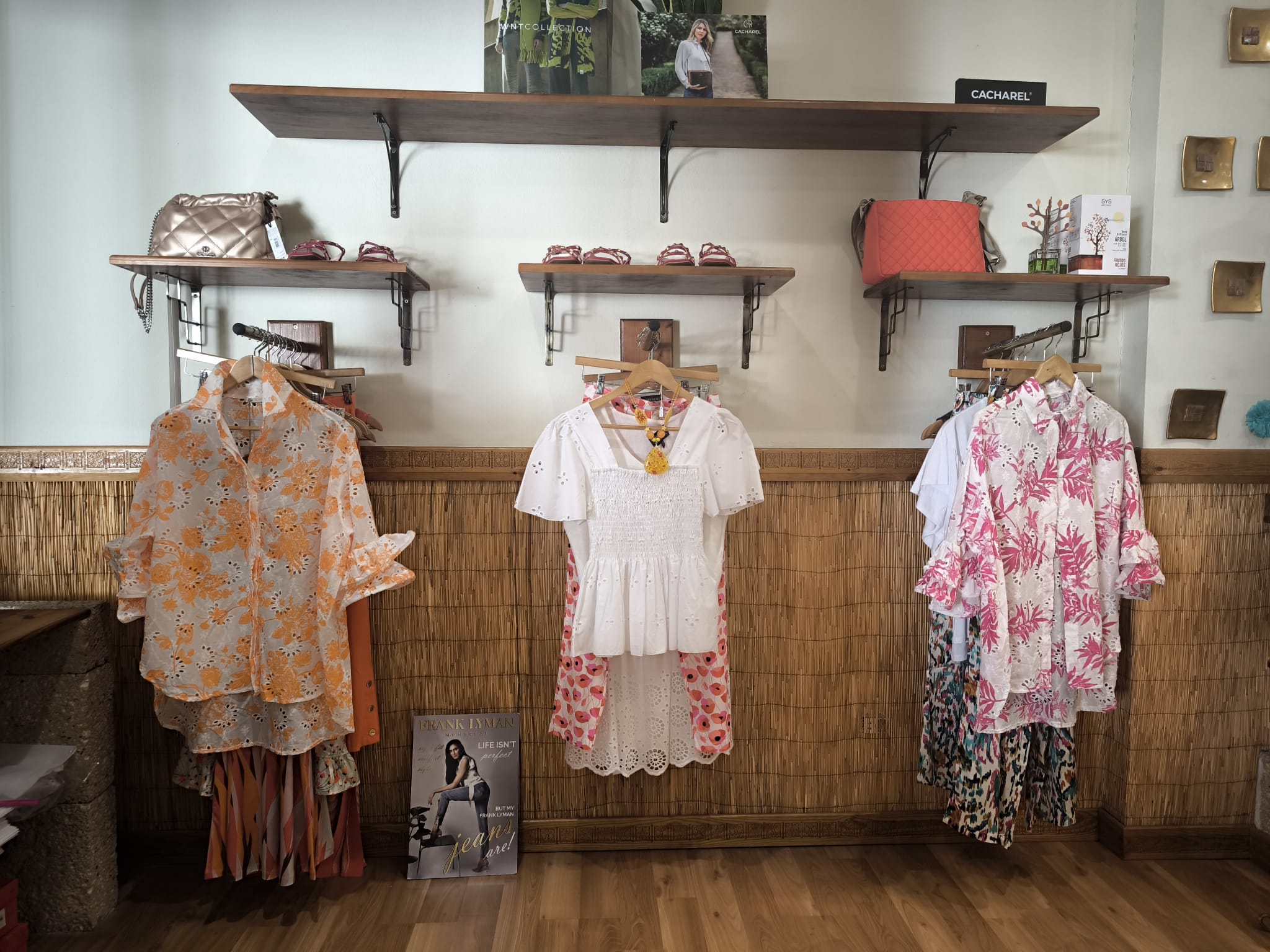 Vestidos elegantes para mujer en Canarias