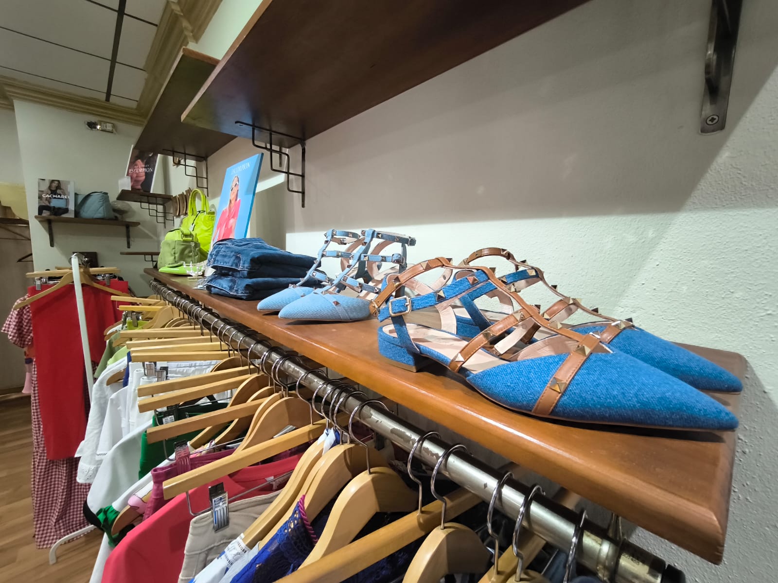 Tiendas de moda en Canarias