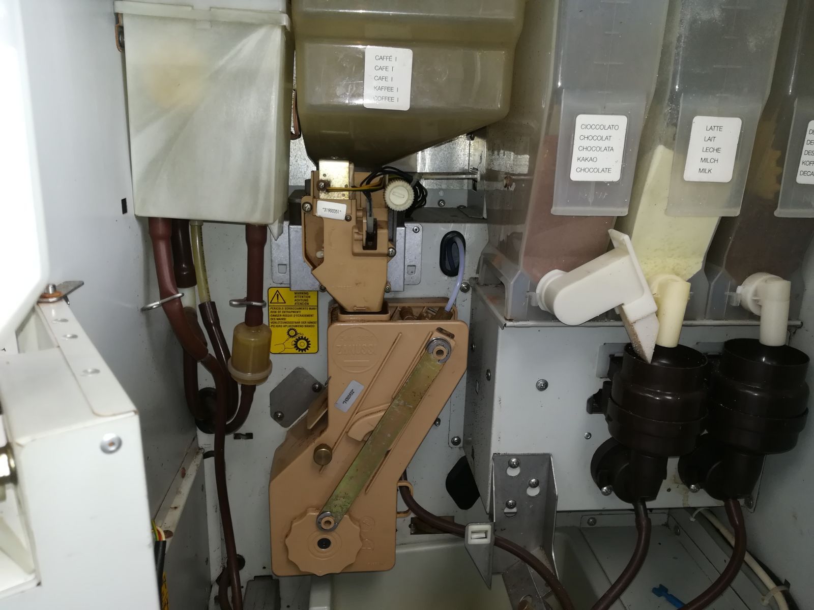 Servicio técnico propio