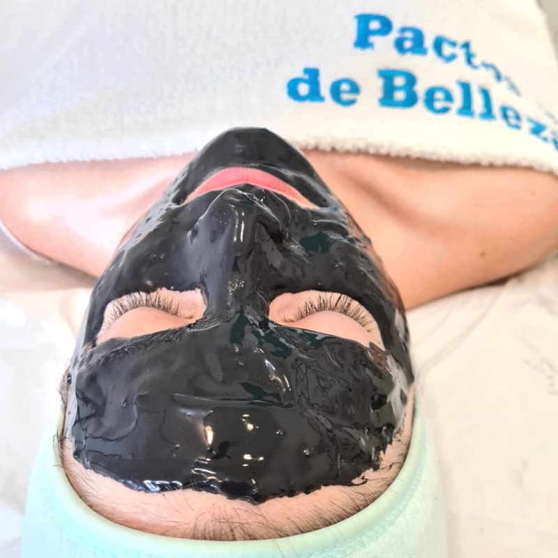 Centro de belleza en Santa Cruz de Tenerife