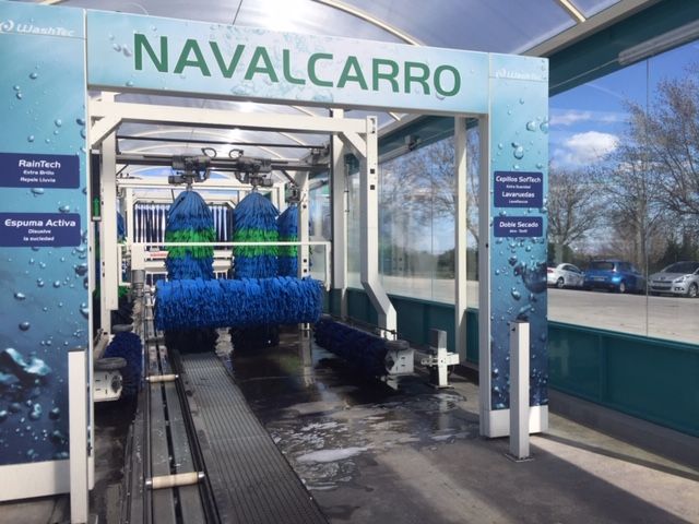 Navalcarro