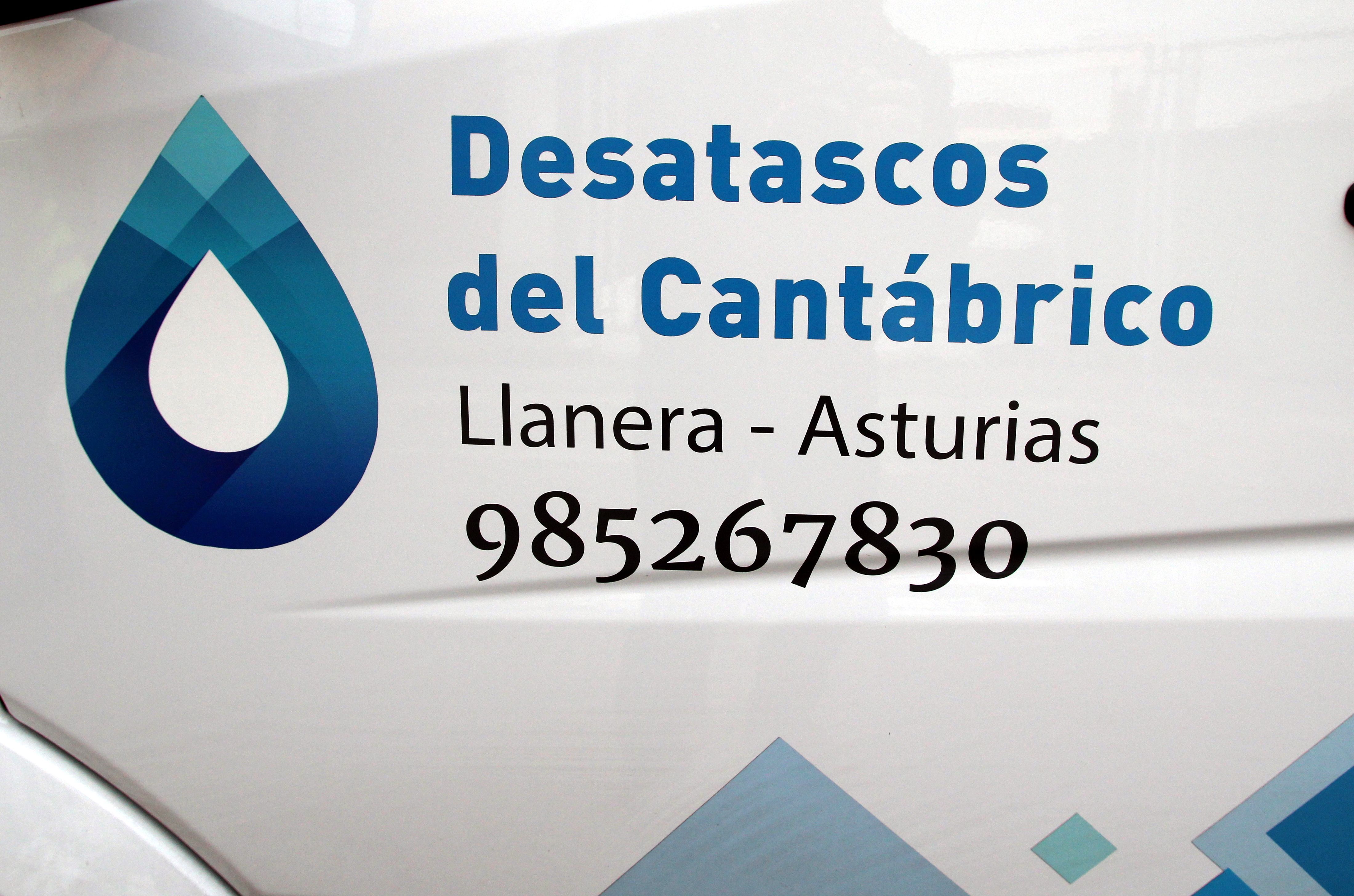 DESATASCOS DEL CANTÁBRICO