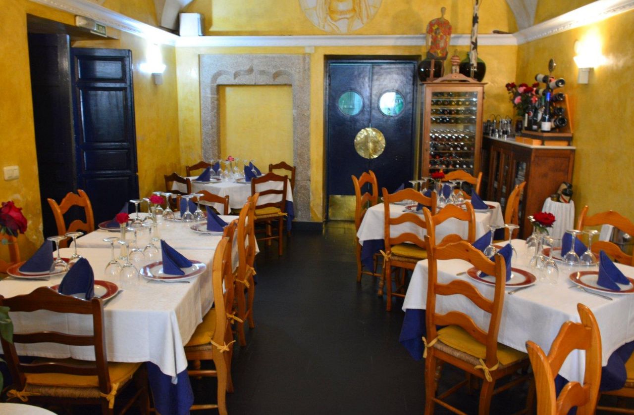 Restaurante recomendado en Mérida